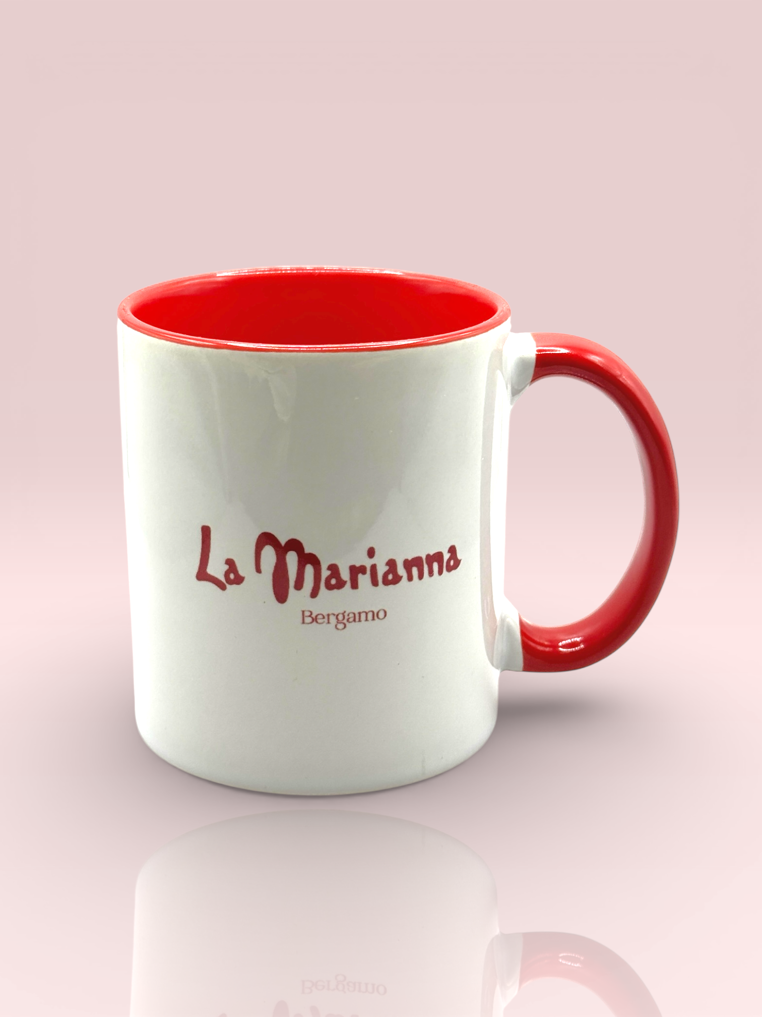 Mug “Stracciatella Lover”
