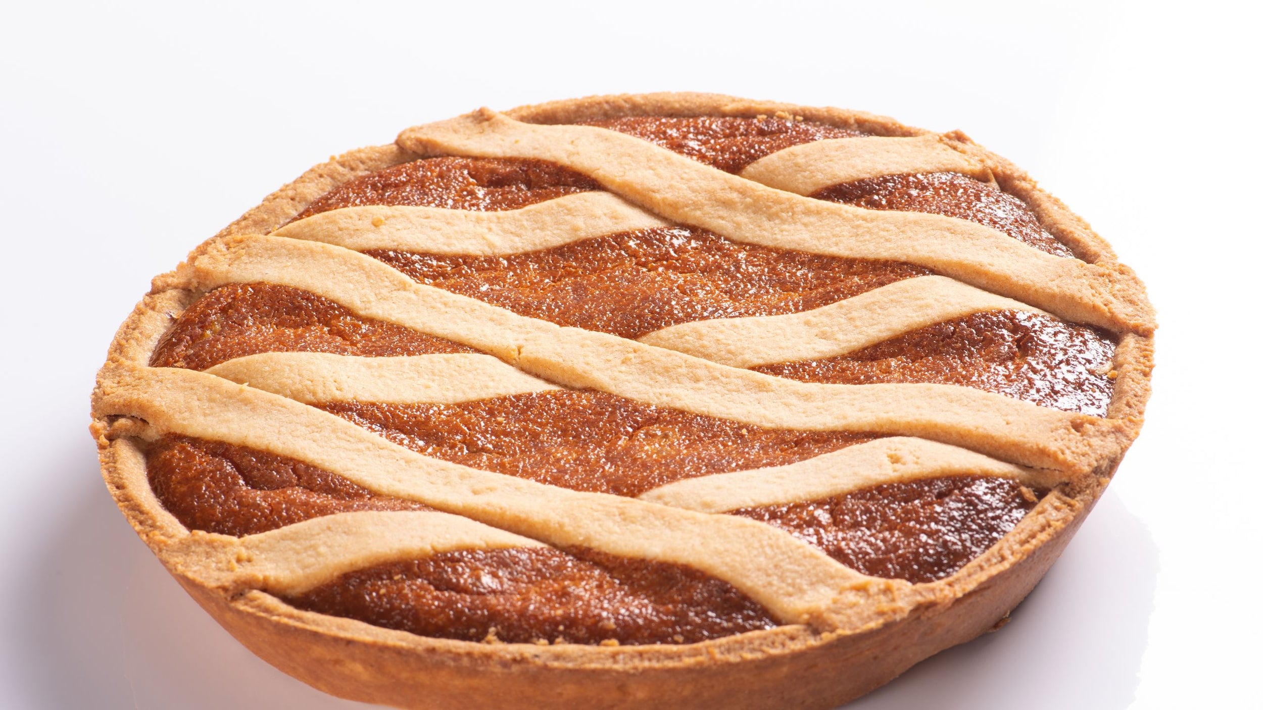 PASTIERA - SOLO RITIRO IN NEGOZIO