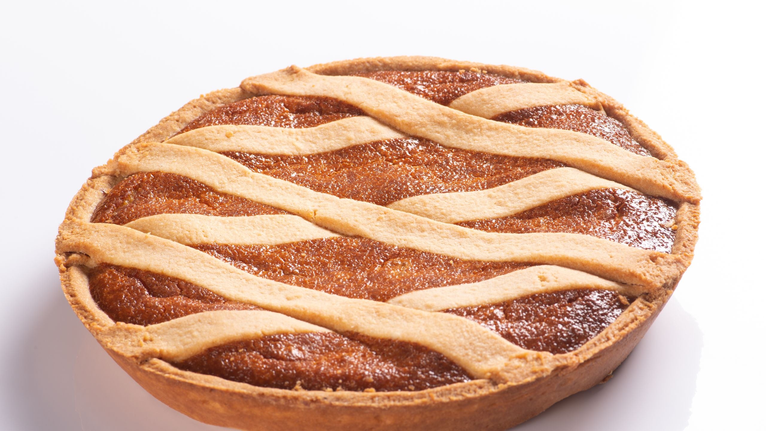 PASTIERA - SOLO RITIRO IN NEGOZIO