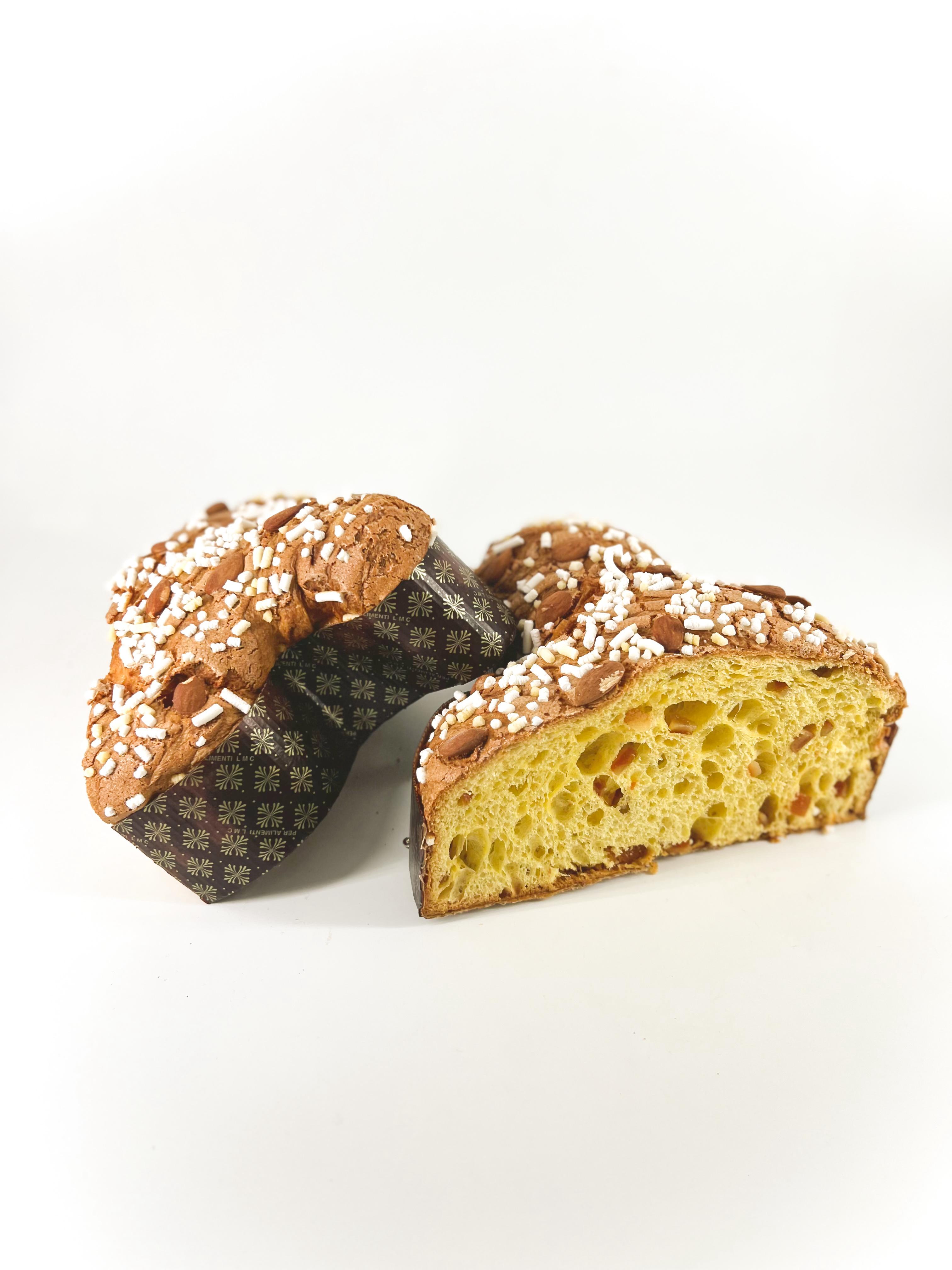 Colomba 1kg CLASSICA