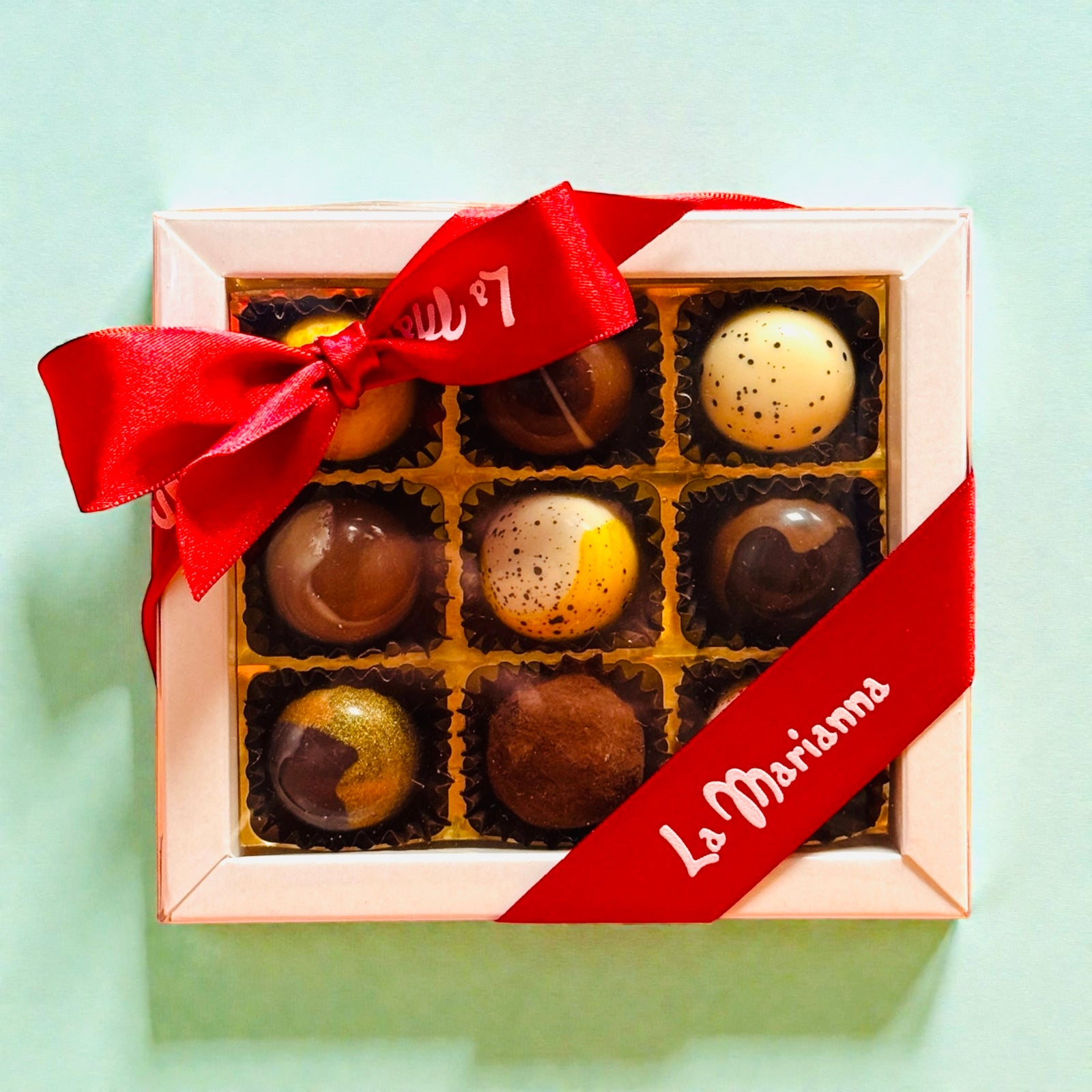 Praline Assortite - piccola