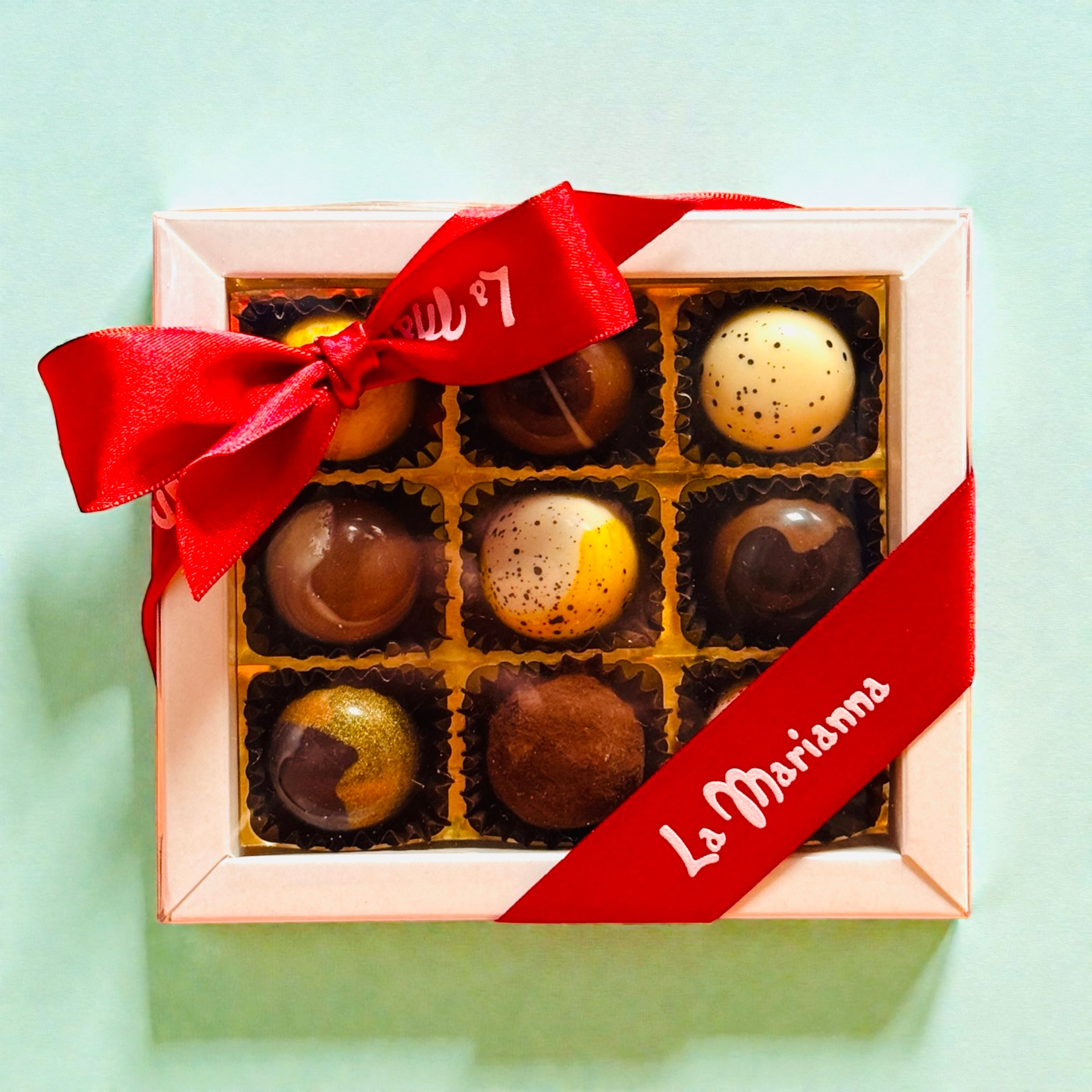 Praline Assortite - piccola