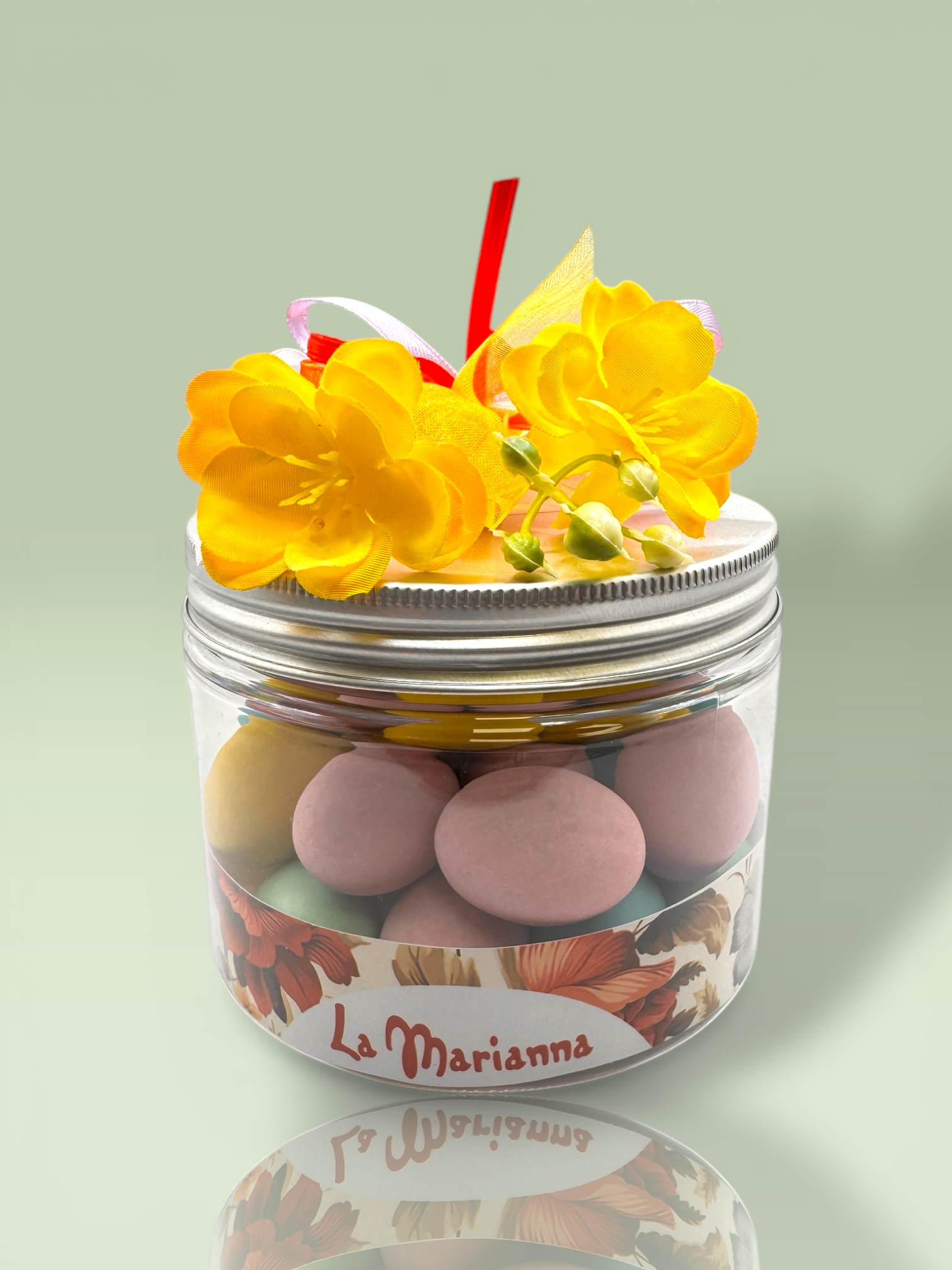 Ovetti Confettati - BARATTOLO