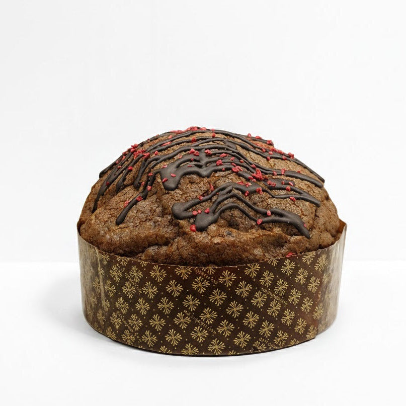 Gianduia e Lampone