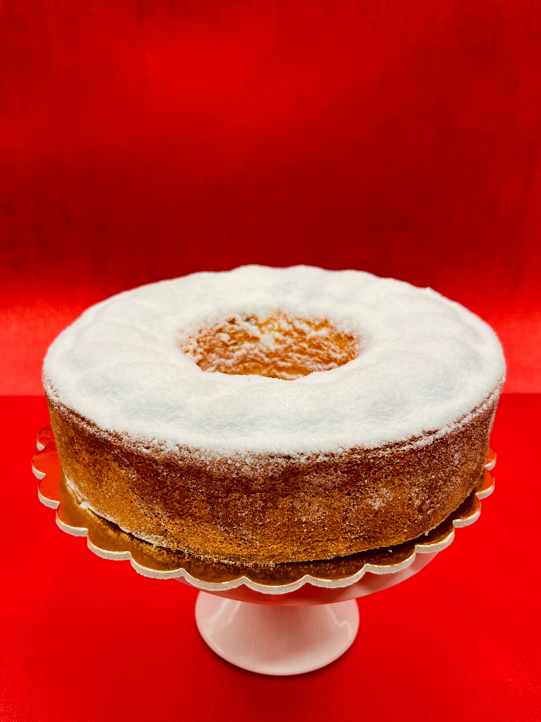 Torta Donizetti